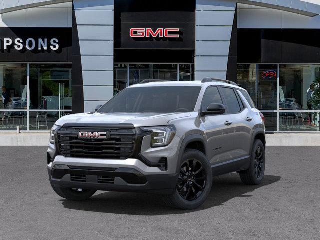 new 2025 GMC Terrain car, priced at $35,870