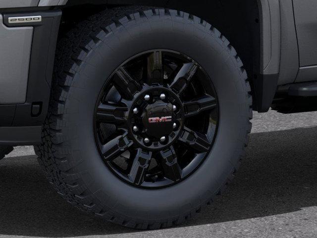 new 2025 GMC Sierra 2500 car, priced at $88,065