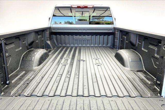 new 2025 GMC Sierra 3500 car, priced at $89,385