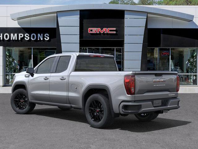 new 2025 GMC Sierra 1500 car, priced at $58,330