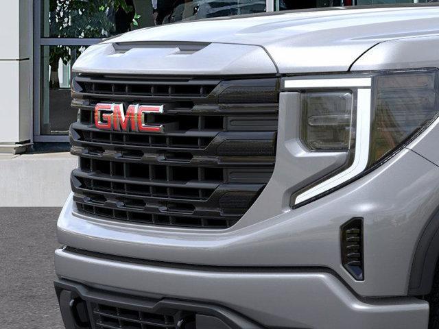 new 2025 GMC Sierra 1500 car, priced at $58,330