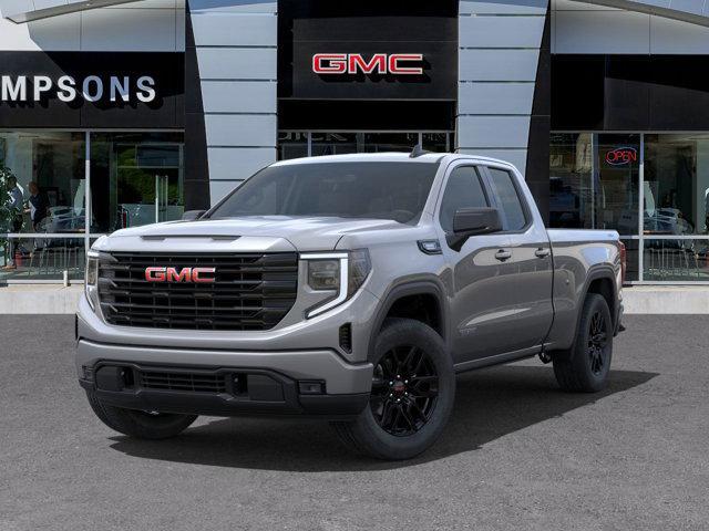 new 2025 GMC Sierra 1500 car, priced at $58,330