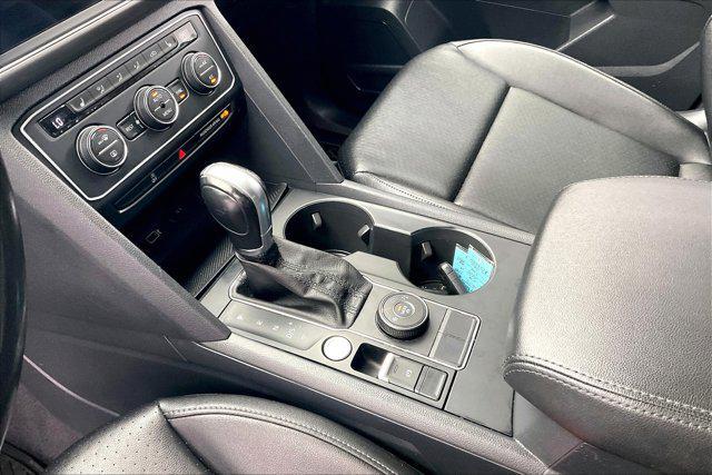 used 2019 Volkswagen Atlas car, priced at $16,957