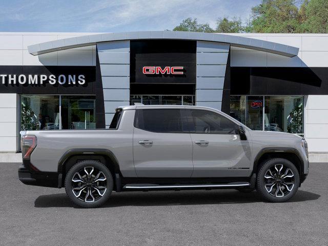 new 2025 GMC Sierra 1500 car, priced at $104,285