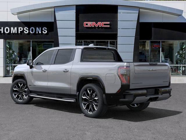 new 2025 GMC Sierra 1500 car, priced at $104,285