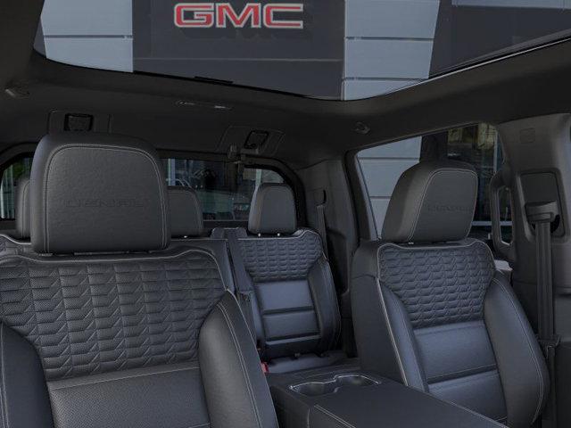 new 2025 GMC Sierra 1500 car, priced at $104,285