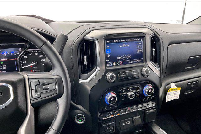 used 2021 GMC Sierra 3500 car, priced at $61,993