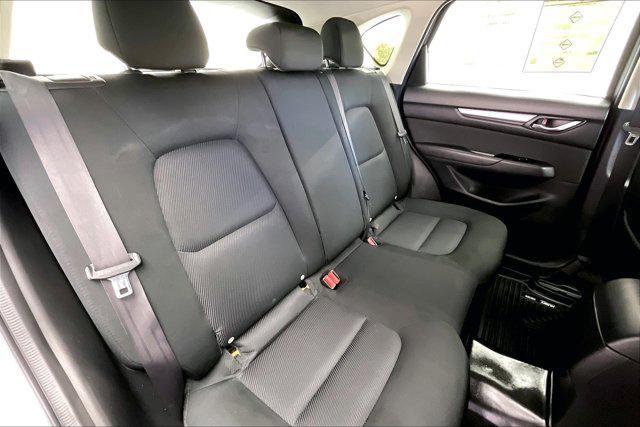 used 2019 Mazda CX-5 car, priced at $17,290