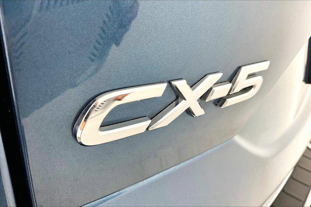 used 2019 Mazda CX-5 car, priced at $17,290