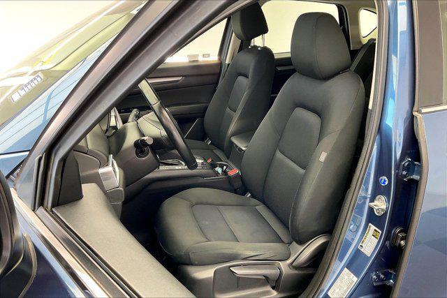 used 2019 Mazda CX-5 car, priced at $17,290