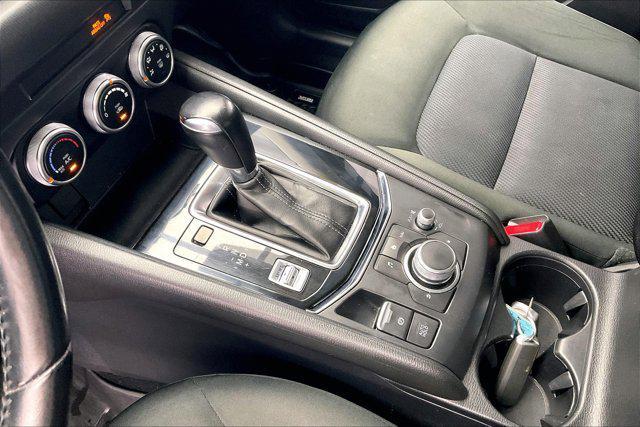 used 2019 Mazda CX-5 car, priced at $17,290