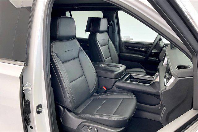 new 2024 GMC Yukon car, priced at $87,710