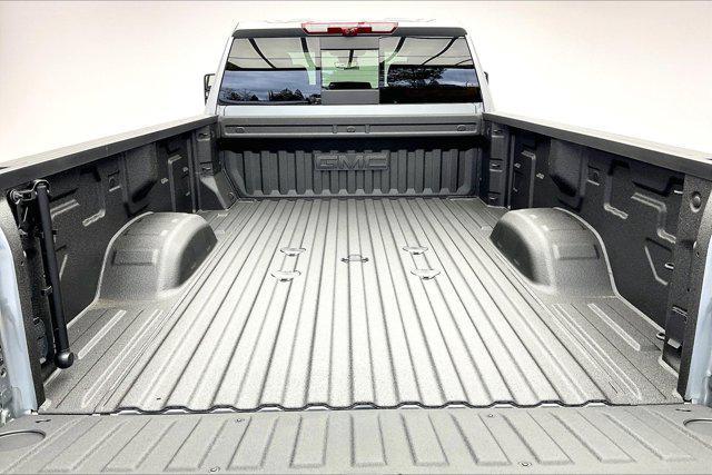 new 2025 GMC Sierra 3500 car, priced at $89,385