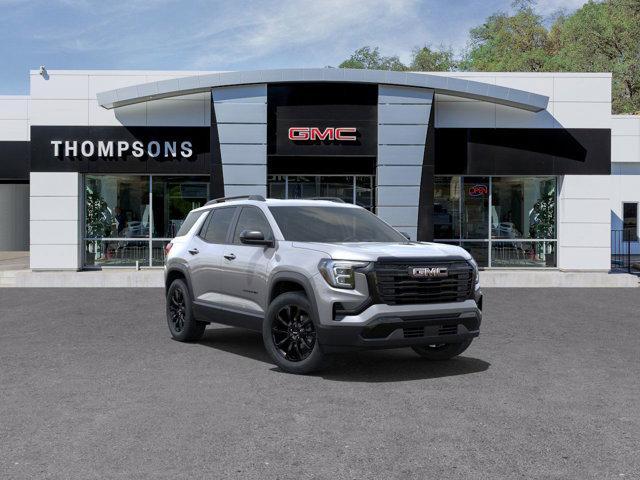 new 2025 GMC Terrain car, priced at $36,885