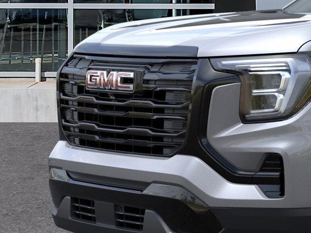 new 2025 GMC Terrain car, priced at $36,885