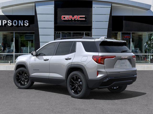 new 2025 GMC Terrain car, priced at $36,885