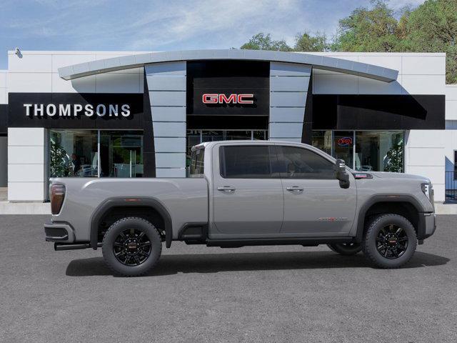 new 2025 GMC Sierra 3500 car, priced at $89,400