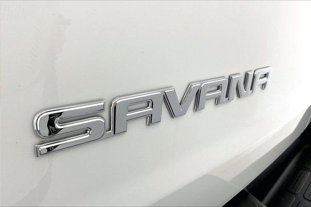 used 2019 GMC Savana 2500 car, priced at $39,990