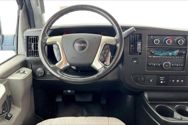 used 2019 GMC Savana 2500 car, priced at $39,990