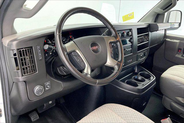 used 2019 GMC Savana 2500 car, priced at $39,990