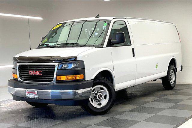 used 2019 GMC Savana 2500 car, priced at $39,990