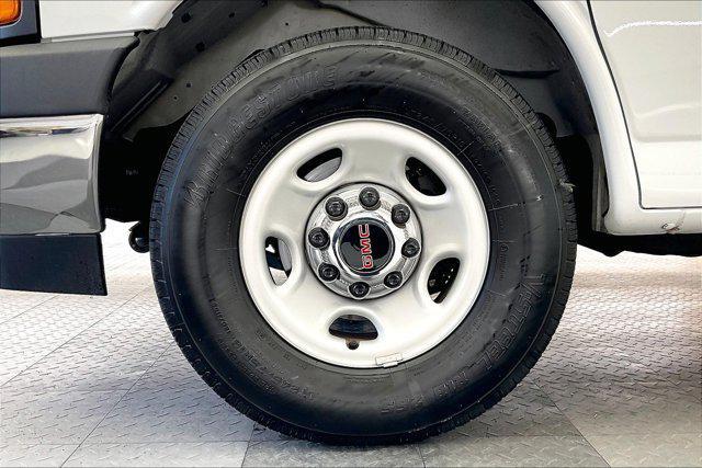 used 2019 GMC Savana 2500 car, priced at $39,990