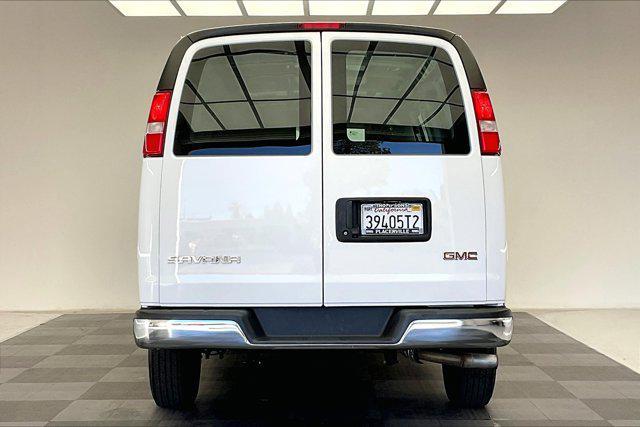 used 2019 GMC Savana 2500 car, priced at $39,990