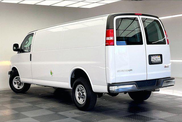 used 2019 GMC Savana 2500 car, priced at $39,990