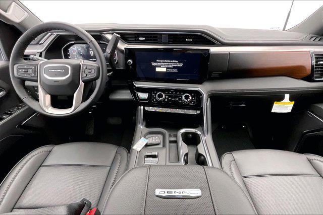 new 2026 GMC Sierra 2500 car, priced at $92,840