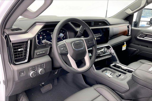 new 2026 GMC Sierra 2500 car, priced at $92,840