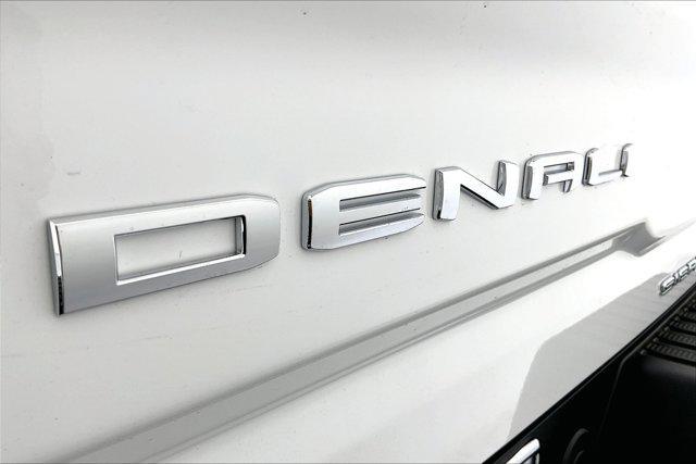 new 2026 GMC Sierra 2500 car, priced at $92,840