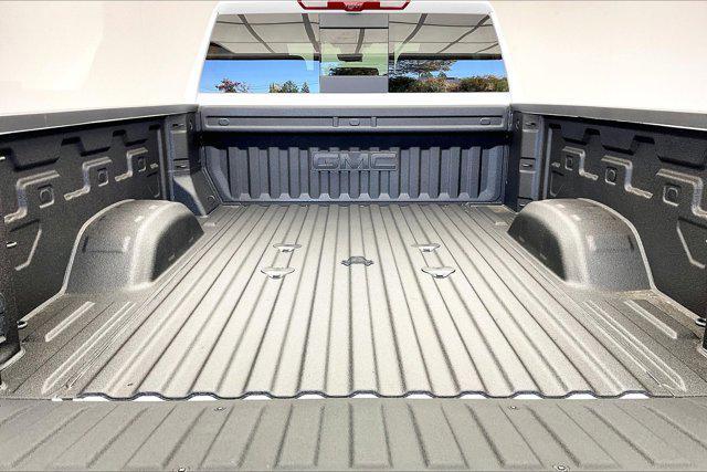 new 2026 GMC Sierra 2500 car, priced at $92,840
