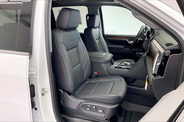 new 2026 GMC Sierra 2500 car, priced at $92,840