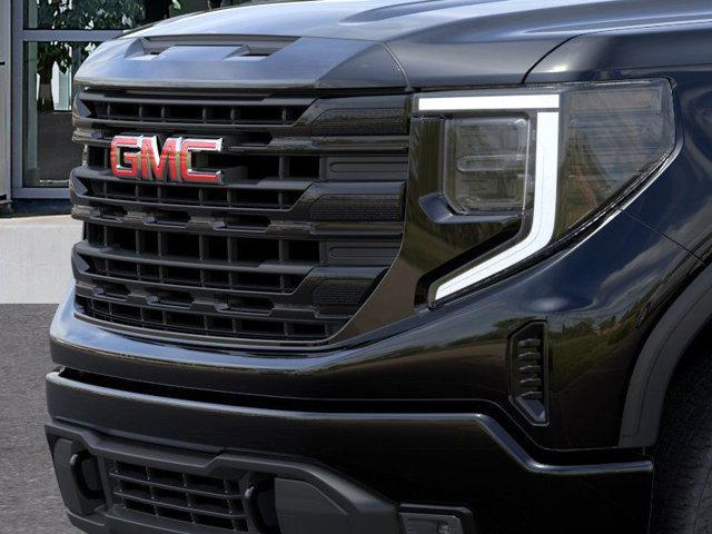 new 2025 GMC Sierra 1500 car, priced at $59,015