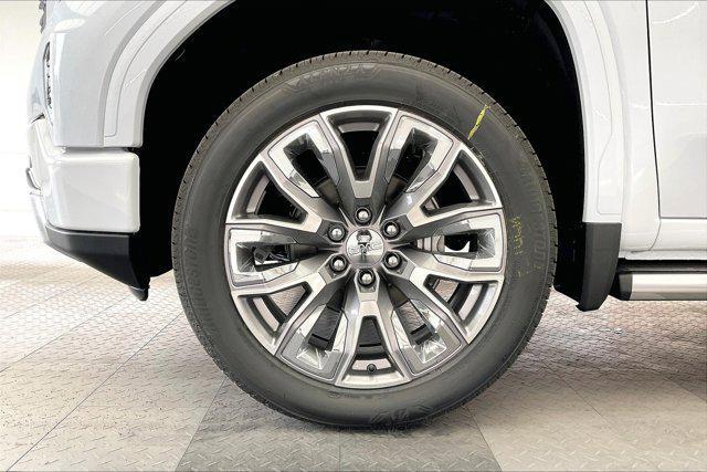 new 2026 GMC Sierra 1500 car, priced at $77,065