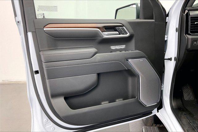 new 2026 GMC Sierra 1500 car, priced at $77,065