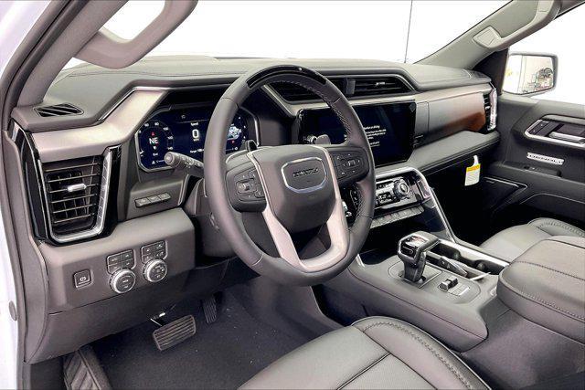 new 2026 GMC Sierra 1500 car, priced at $77,065