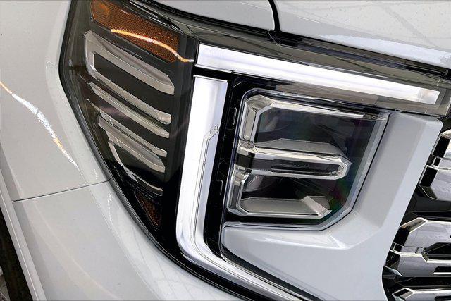 new 2026 GMC Sierra 1500 car, priced at $77,065