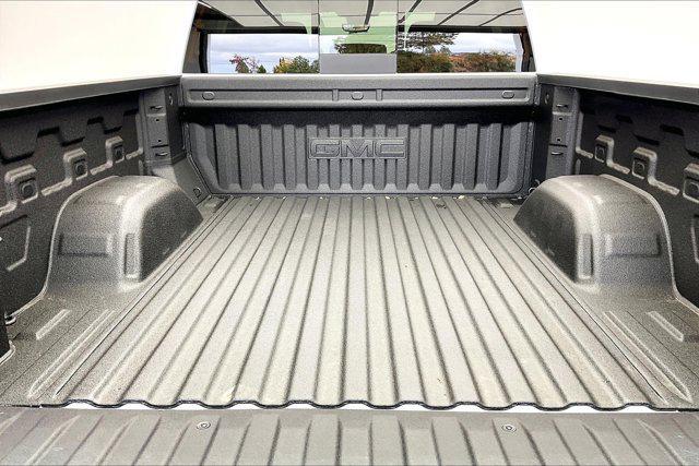 new 2026 GMC Sierra 1500 car, priced at $77,065