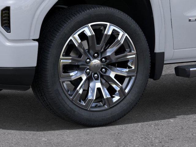 new 2026 GMC Sierra 1500 car, priced at $82,065