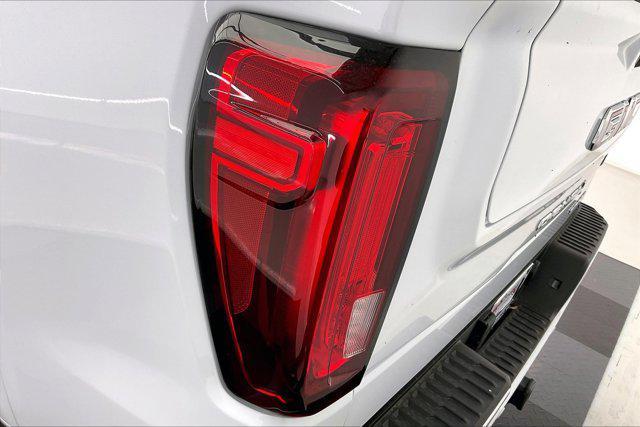 new 2026 GMC Sierra 1500 car, priced at $77,065