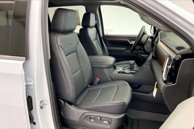 new 2026 GMC Sierra 1500 car, priced at $77,065