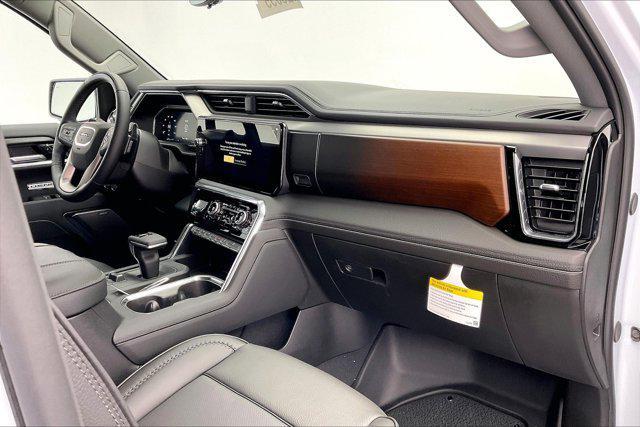 new 2026 GMC Sierra 1500 car, priced at $77,065
