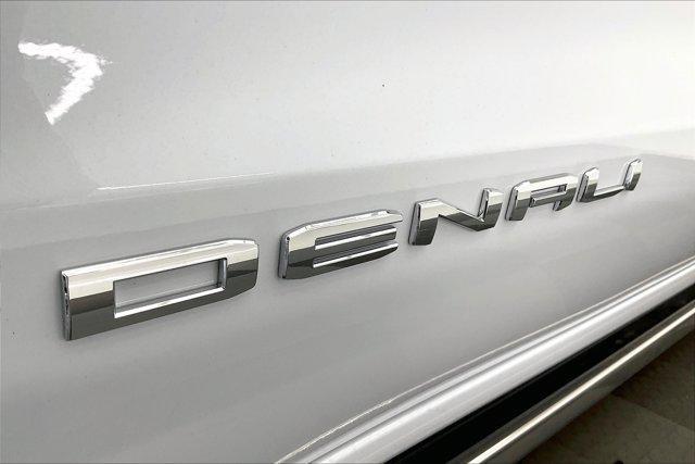 new 2026 GMC Sierra 1500 car, priced at $77,065