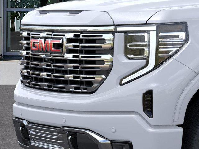new 2026 GMC Sierra 1500 car, priced at $82,065