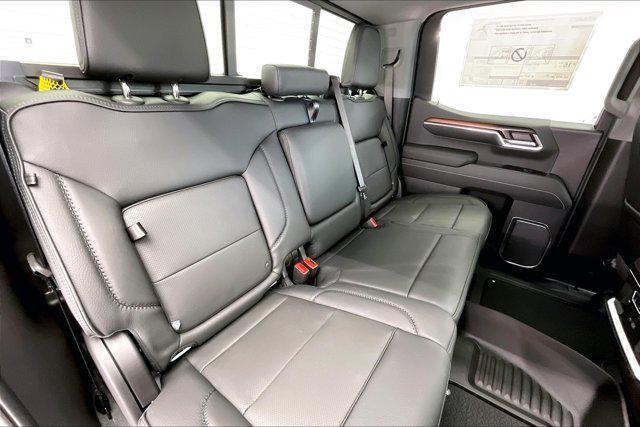 new 2026 GMC Sierra 1500 car, priced at $77,065