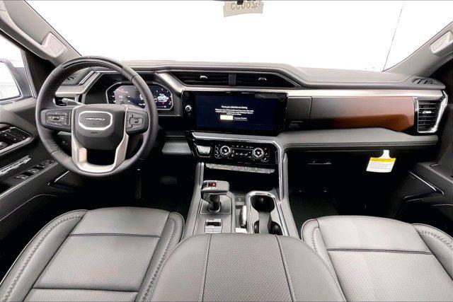 new 2026 GMC Sierra 1500 car, priced at $77,065