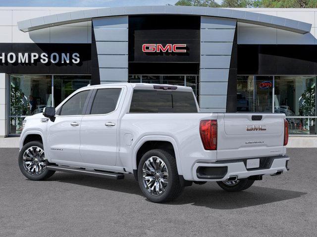 new 2026 GMC Sierra 1500 car, priced at $82,065