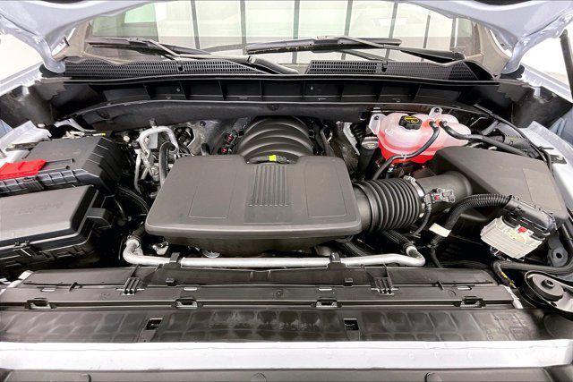 new 2026 GMC Sierra 1500 car, priced at $77,065