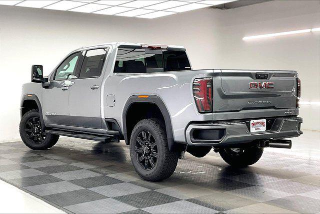 new 2025 GMC Sierra 2500 car, priced at $87,005